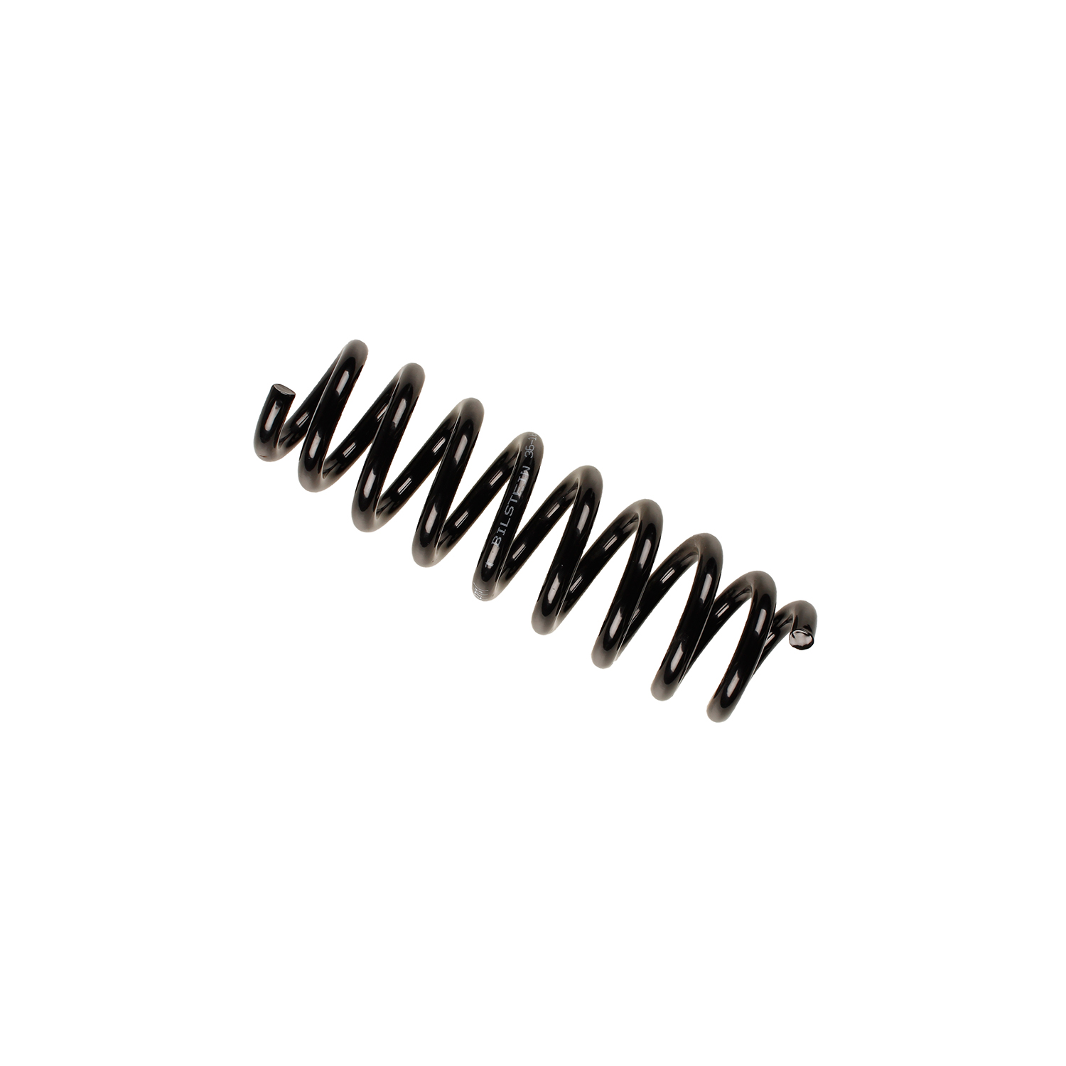 Bilstein 36-160235 B3 OE Replacement - Coil Spring